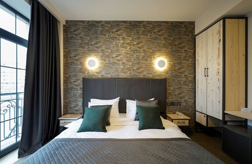 Arabkir Hotel | Dynasty