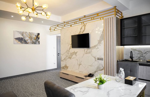 Arabkir Hotel | Dynasty