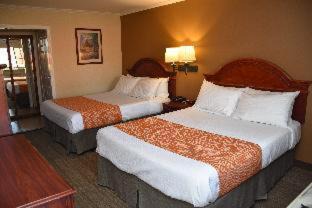 Redlands Hotel | Dynasty Suites Redlands