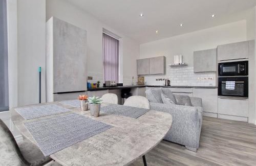 South Shore Apartment | DYSA Waterloo Apartments