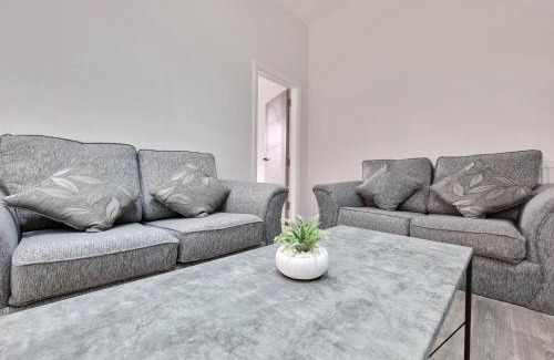 South Shore Apartment | DYSA Waterloo Apartments