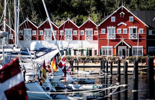 Nordborg Hotel | Dyvig Badehotel