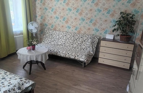 Tukums Apartment | dzīvoklis centrā 1. stāvs