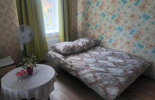 Tukums Apartment | dzīvoklis centrā 1. stāvs