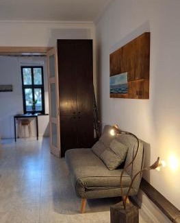 Tornkalns Apartment | Dzīvoklis Pārdaugavā
