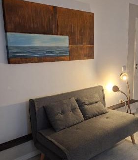 Tornkalns Apartment | Dzīvoklis Pārdaugavā