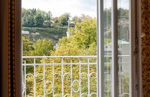 City Centre Salzburg House | DZ Standard - Flexible Rate - Hotel am Mirabellplatz