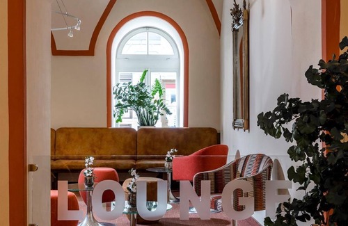 City Centre Salzburg House | DZ Standard - Flexible Rate - Hotel am Mirabellplatz