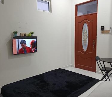 Cherang House | DZ Tiny Home Kota Bharu With Pool, Wifi