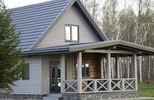 Latgale Resort | Dzerkaļi