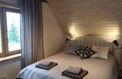 Latgale Resort | Dzerkaļi