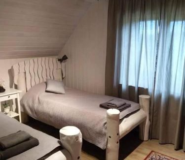 Latgale Resort | Dzerkaļi