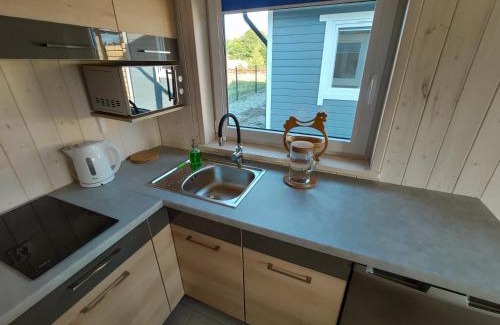 Bialogora House | Dzika Plaża Wierzchucino
