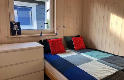 Bialogora House | Dzika Plaża Wierzchucino