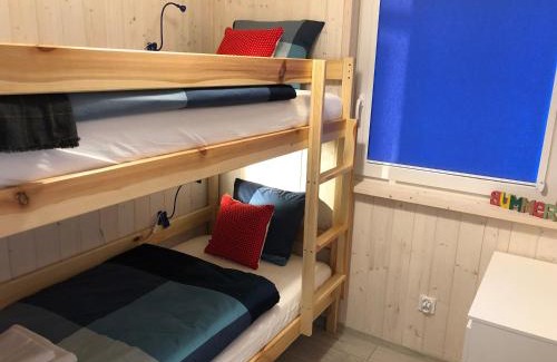 Bialogora House | Dzika Plaża Wierzchucino