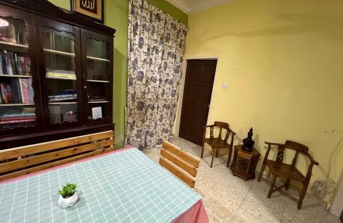 Machang House | DZ’S Homestay