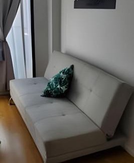 Villa Crespo Apartment | E&G BA Apartaments Velasco. Piscina