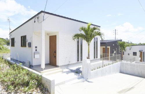 Yabu Villa | E-horizon Resort コンドミニアム名護 A