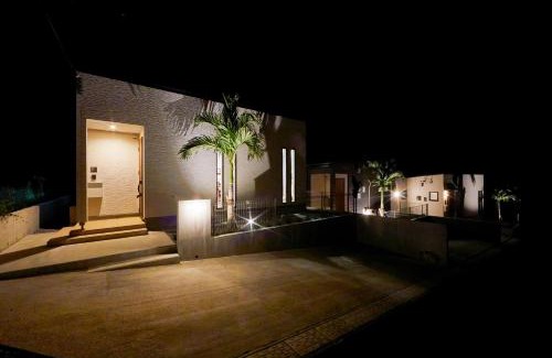 Yabu Villa | E-horizon Resort コンドミニアム名護 A