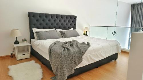 Taman Mutiara Apartment | E1 The Cherry simple and chill EkoCheras