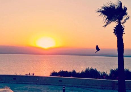 Sweimeh Apartment | E25 TWO BEDROOM APARTMENT AT Samarah Resort