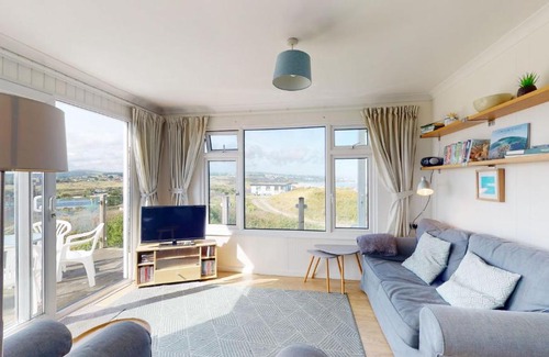 Hayle House | E28 HI-Up, Riviere Towans