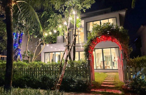 Duong To Villa | E3 VILLA