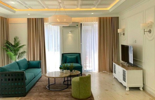 Duong To Villa | E3 VILLA