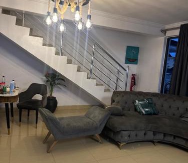 Lekki Apartment | E4 properties