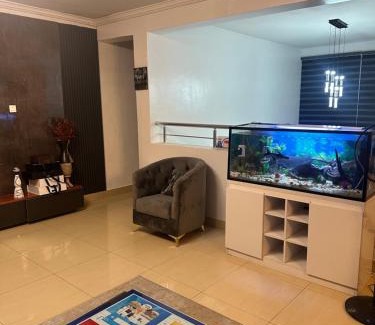 Lekki Apartment | E4 properties