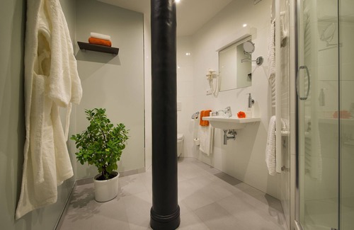 Jihlava Hotel | EA Business Hotel Jihlava