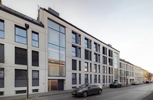 Wiener Neustadt Apartment | EA- Design Apartment nähe Hauptplatz