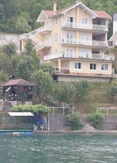 Konjic Apartment | EA1 Jablaničko jezero