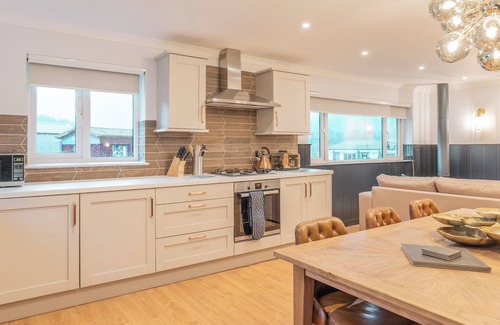 Cowal Peninsula Cottage | Eachaig Cottage - UK7812
