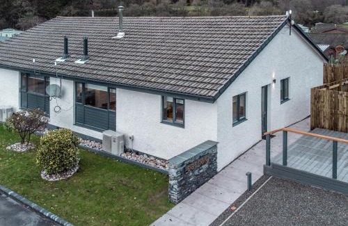 Cowal Peninsula House | Eachaig Cottage - Uk7812