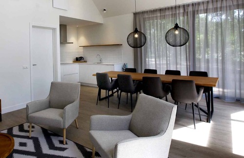 Den Hout Villa | Eagle 8p - Four Bedroom Villa, Sleeps 8