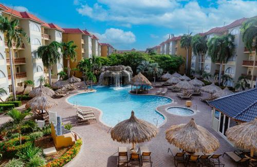 Oranjestad-West Resort | Eagle Aruba Resort