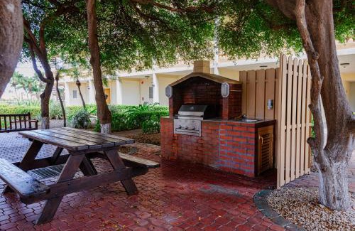 Oranjestad-West Resort | Eagle Aruba Resort