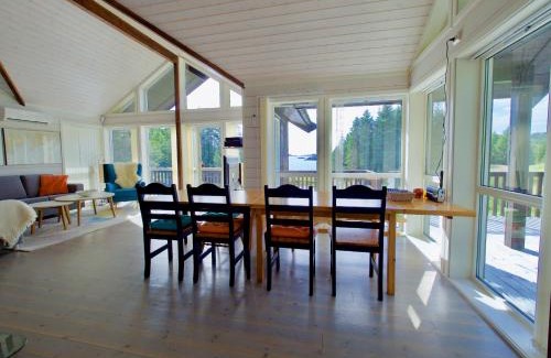 Vestvagøy Ski Chalet | Eagle Bay Lofoten