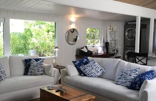 Winslow House | Eagle Harbor View Cottage - BRAND NEW!