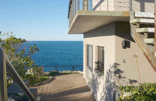 Eden Villa | Eagle Heights - Panorama (Unit 7: Upstairs)