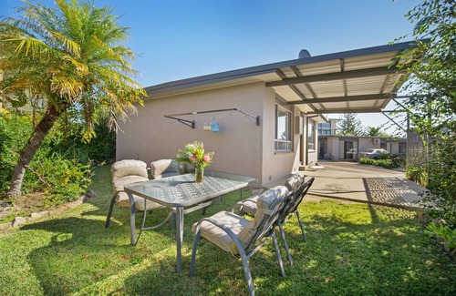 Eden Villa | Eagle Heights - Scenic Unit: Great Pool and Gazebo