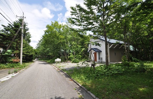 Hokujo House | Eagle House Hakuba 2LDK 4person rental villa/Kitaazumi-gun Nagano