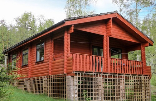 Marybank Cottage | Eagle Lodge
