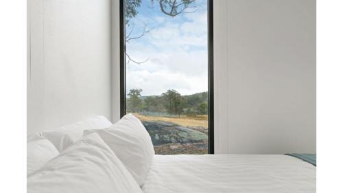 Deepwater House | Eagle Mount Deepwater by Tiny Away