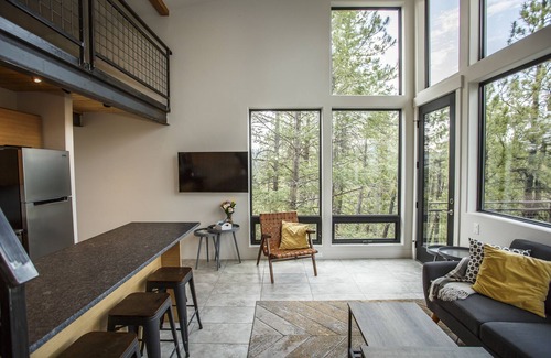 Pagosa Springs Cabin | Eagle Peak Cabin- best views and private trail