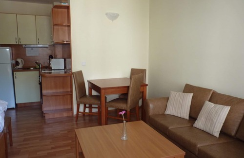 Beli Iskar Apartment | Eagle Rock Complex - Family holidays