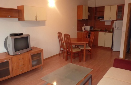 Beli Iskar Apartment | Eagle Rock Complex - Family holidays