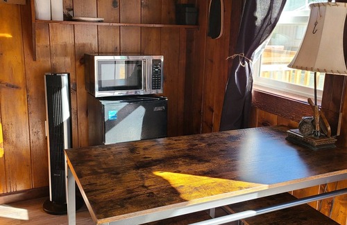Naches RV Rental | Eagle Rock Resort