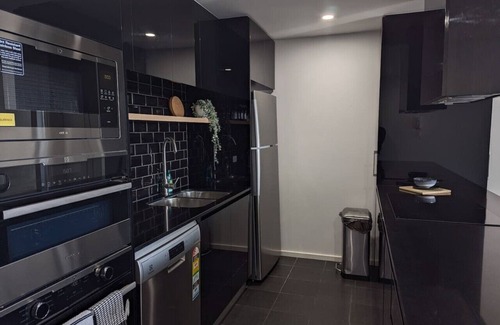 Belconnen Apartment | Eagle's Nest ~ 23rd Floor @Belconnen